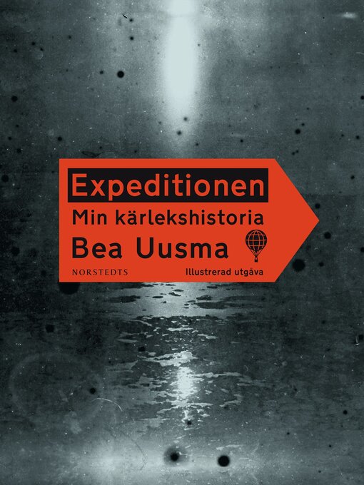 Titeldetaljer för Expeditionen av Bea Uusma - Tillgänglig